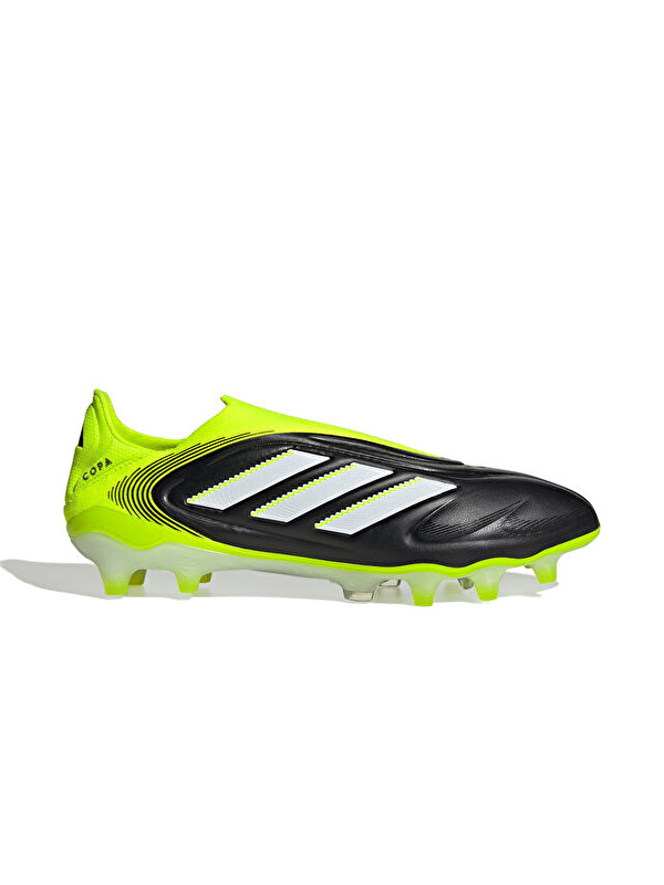 Adidas Copa Pure III Elite Ll Fg Erkek Çim Zemin Kramponu JH6302 Siyah