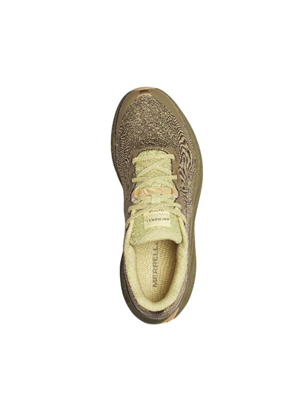 Promorph Erkek Kahverengi Yol Koşusu Ayakkabısı - Görsel 5