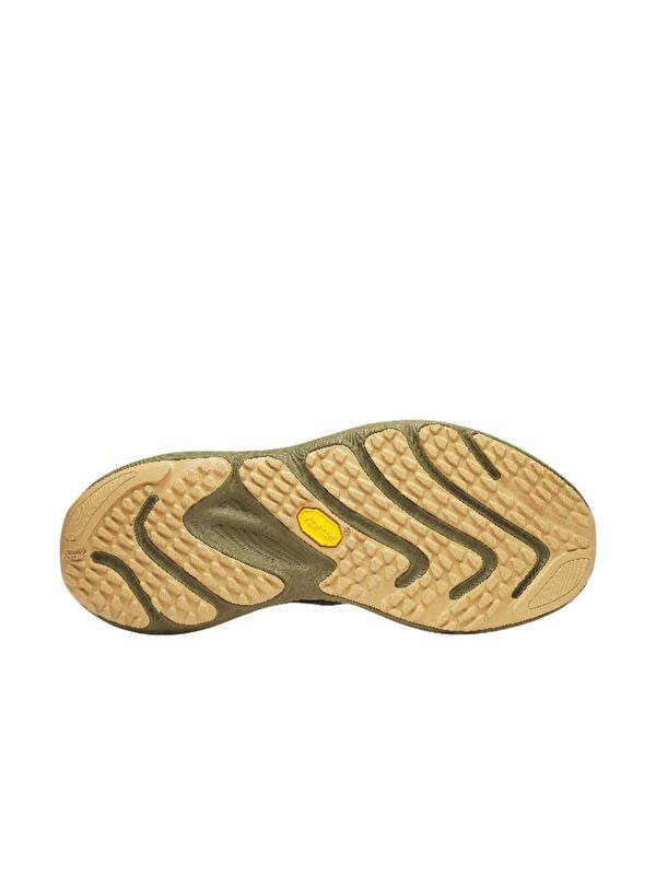 Promorph Erkek Kahverengi Yol Koşusu Ayakkabısı - Görsel 7