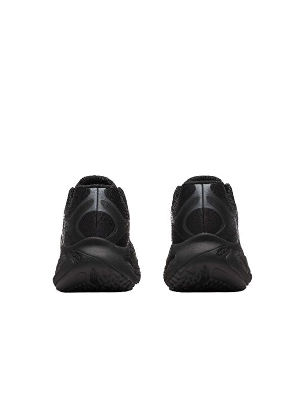 Promorph Erkek Siyah Yol Koşusu Ayakkabısı - Görsel 6