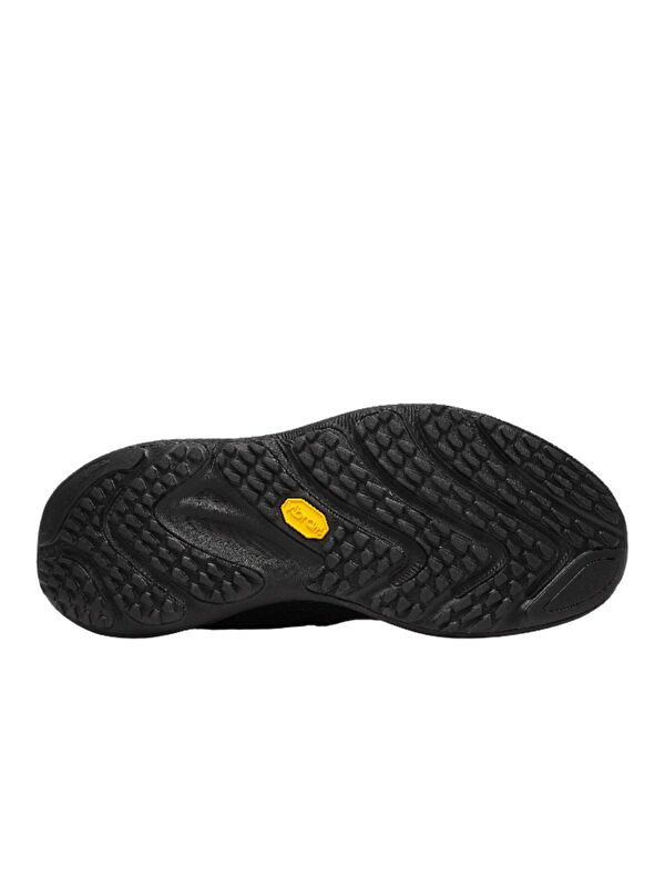 Promorph Erkek Siyah Yol Koşusu Ayakkabısı - Görsel 7