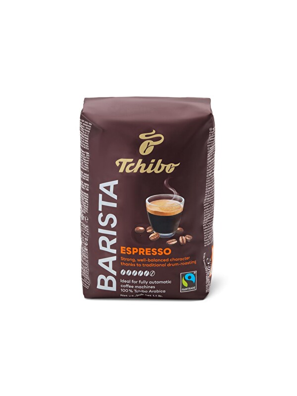 Tchibo Barista Espresso Çekirdek Kahve 500 g
