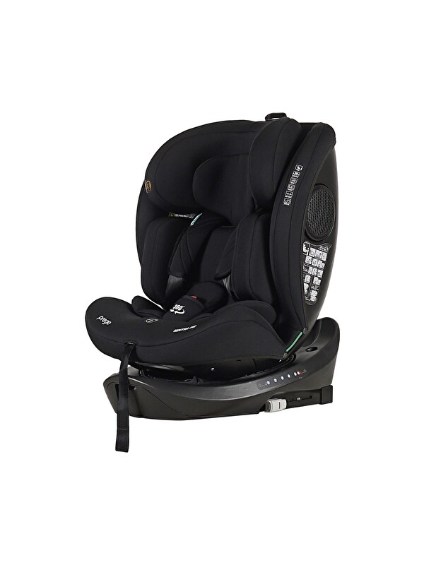 Prego Baby Sentrafix i-Size Oto Koltuğu CC08