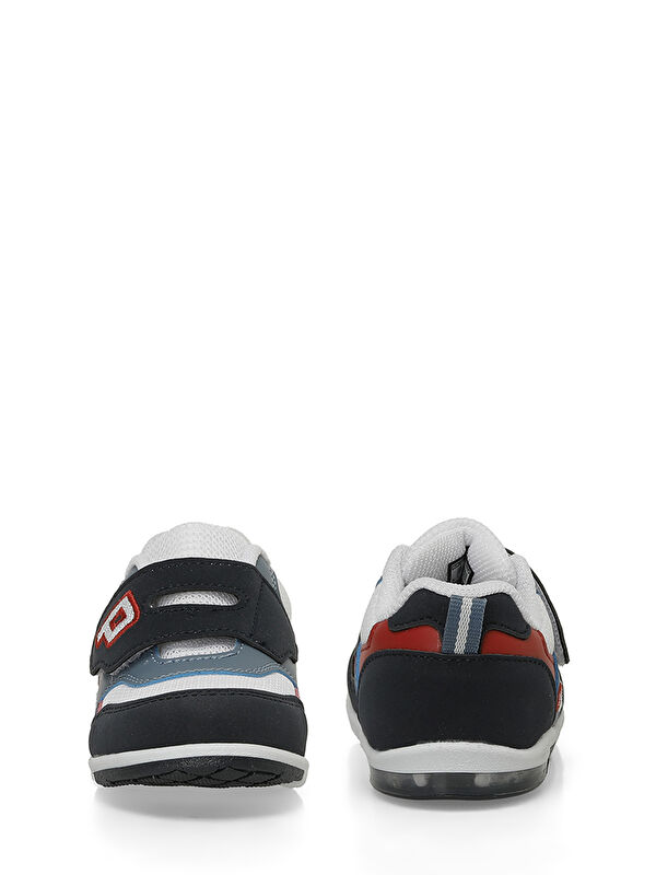 PABLO.B5FX Lacivert Erkek Çocuk Sneaker - Görsel 6