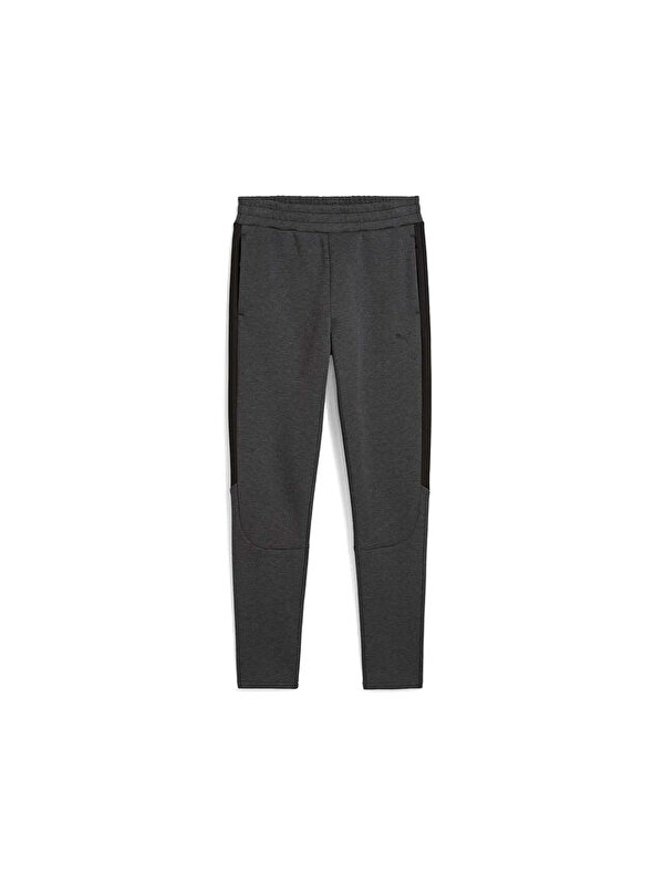 Puma Evostripe Core Pants Erkek Günlük Eşofman Altı 63153307 Gri