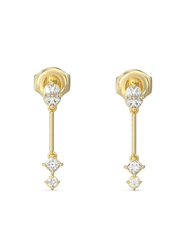 Guess JGUJUBE05568JWYGTU Kadın Küpe