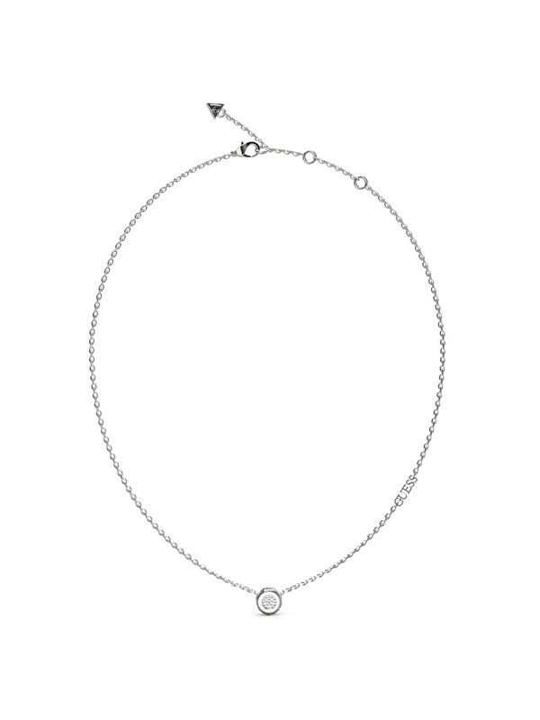 Guess JGUJUBN04593JWRHTU Kadın Kolye