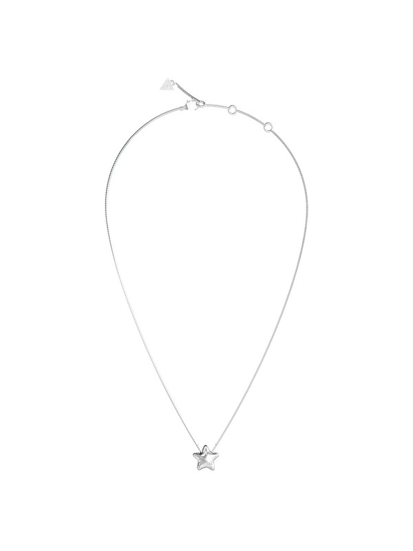 Guess JGUJUBN05545JWRHTU Yıldız Kadın Kolye
