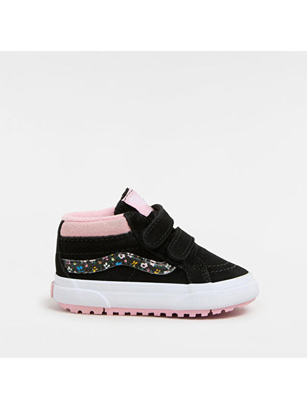Vans Sk8-Mid Reissue V Insulated Bebek Sneaker