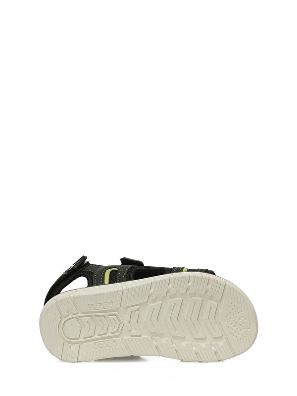 SANDRO.P5FX Haki Erkek Çocuk Sandalet - Görsel 8