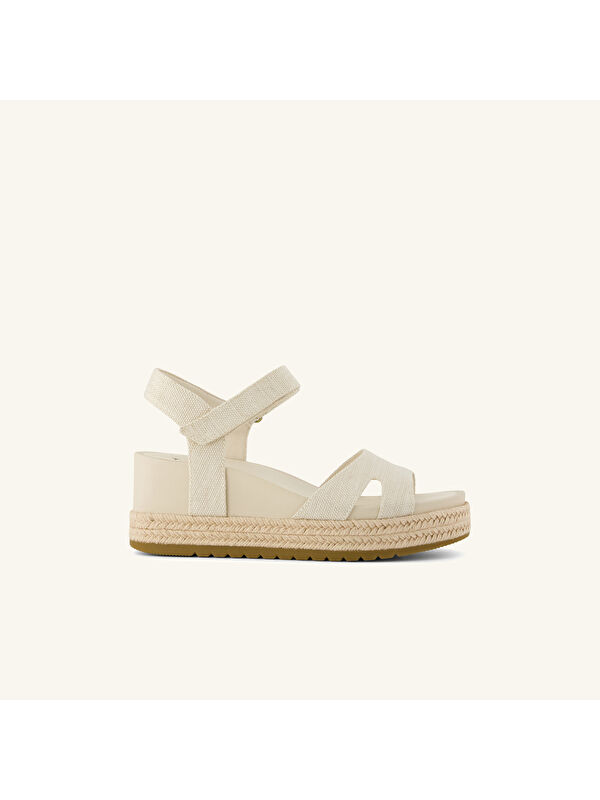 Toms Kadın Sandalet 10023078 ALANA