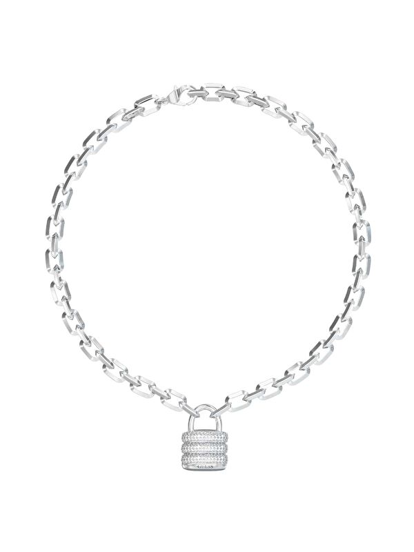Guess JGUJUBN05415JWRHTU Anahtar Kadın Kolye