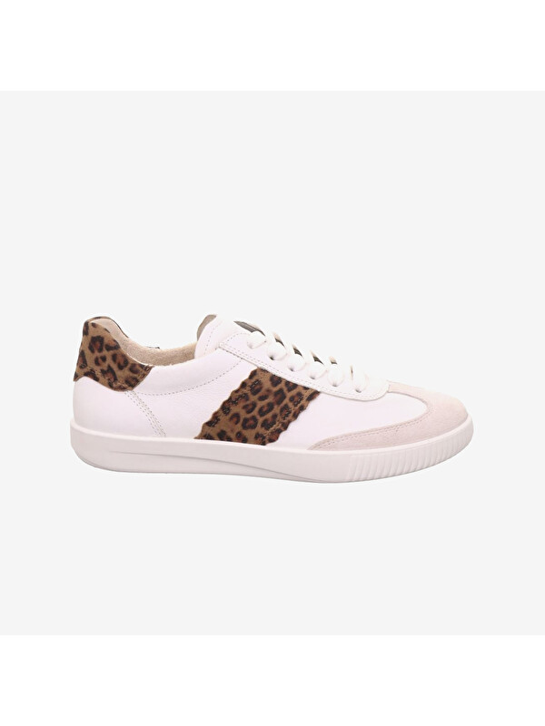 Legero Kadın Sneaker 2-000369-1120 SILENCE White