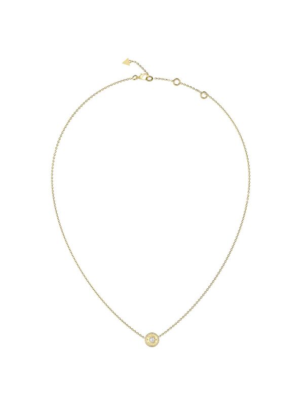 Guess JGUJUBN05554JWYGTU Kadın Kolye