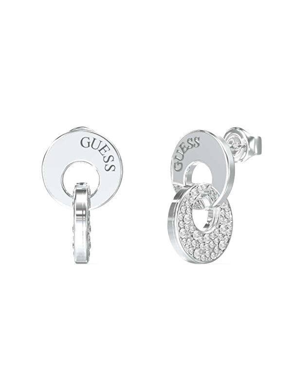 Guess JGUJUBE05221JWRHTU Kadın Küpe