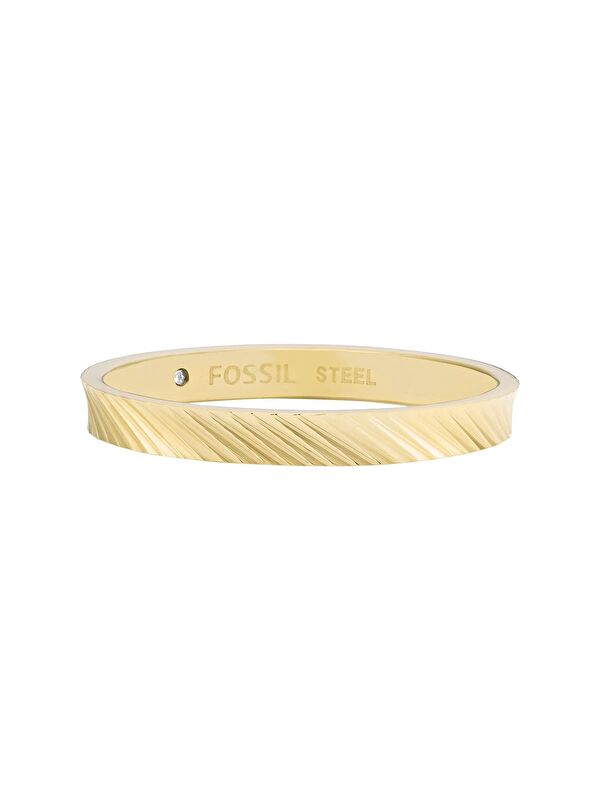 FOSSİL JF04756-710508 Kadın Yüzük (56 mm)