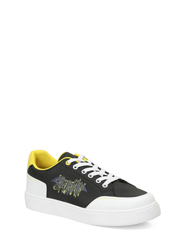 TORSA.G5FX Siyah Erkek Çocuk Sneaker - Görsel 3