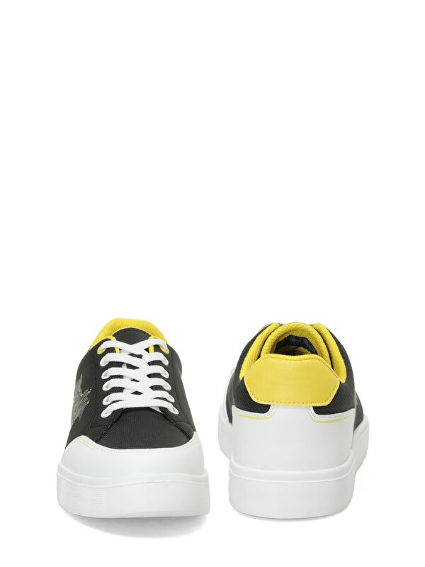 TORSA.G5FX Siyah Erkek Çocuk Sneaker - Görsel 6