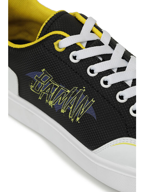 TORSA.G5FX Siyah Erkek Çocuk Sneaker - Görsel 8