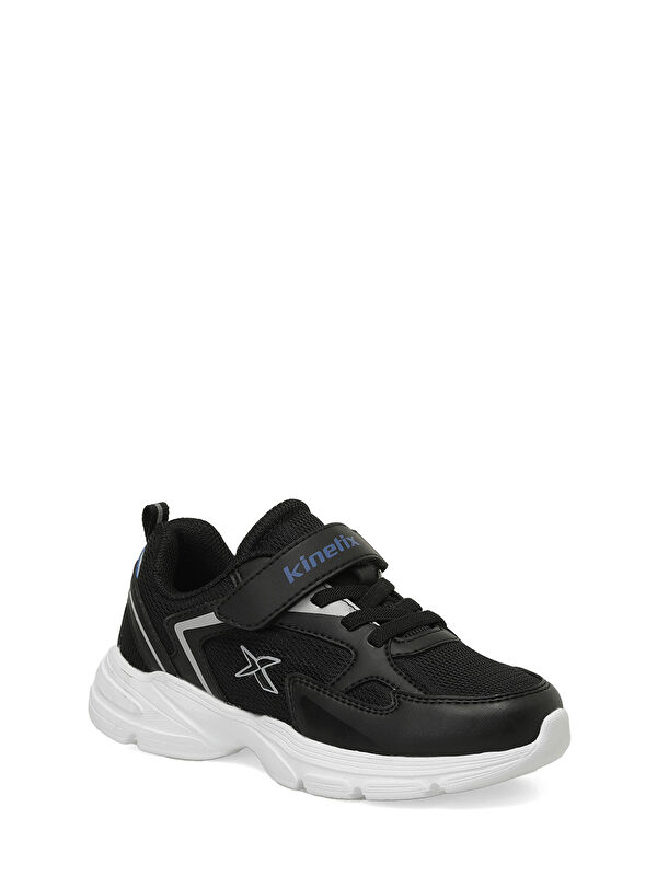 ASTOG F 5FX Siyah Erkek Çocuk Spor Ayakkabı - Görsel 3