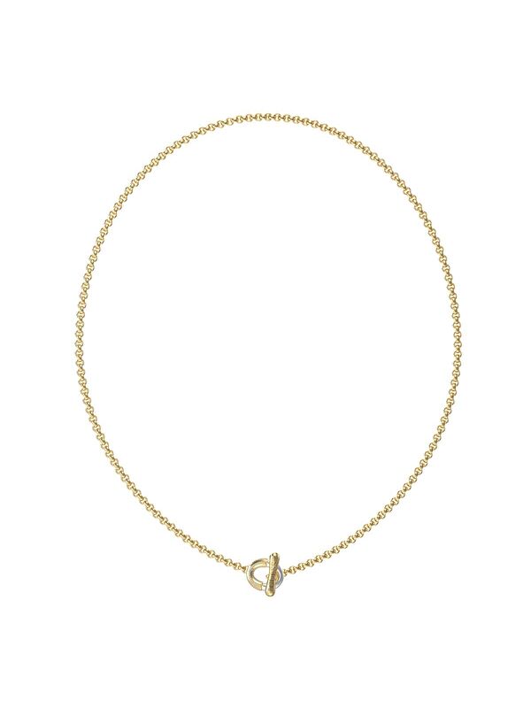 Guess JGUJUBN05371JWYGRHTU Kadın Kolye