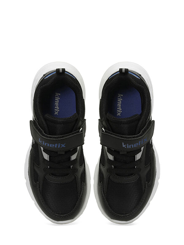 ASTOG F 5FX Siyah Erkek Çocuk Spor Ayakkabı - Görsel 5