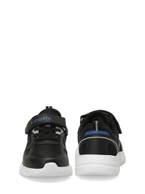 ASTOG F 5FX Siyah Erkek Çocuk Spor Ayakkabı - Görsel 6