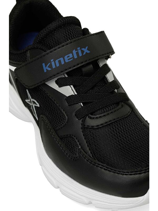 ASTOG F 5FX Siyah Erkek Çocuk Spor Ayakkabı - Görsel 8