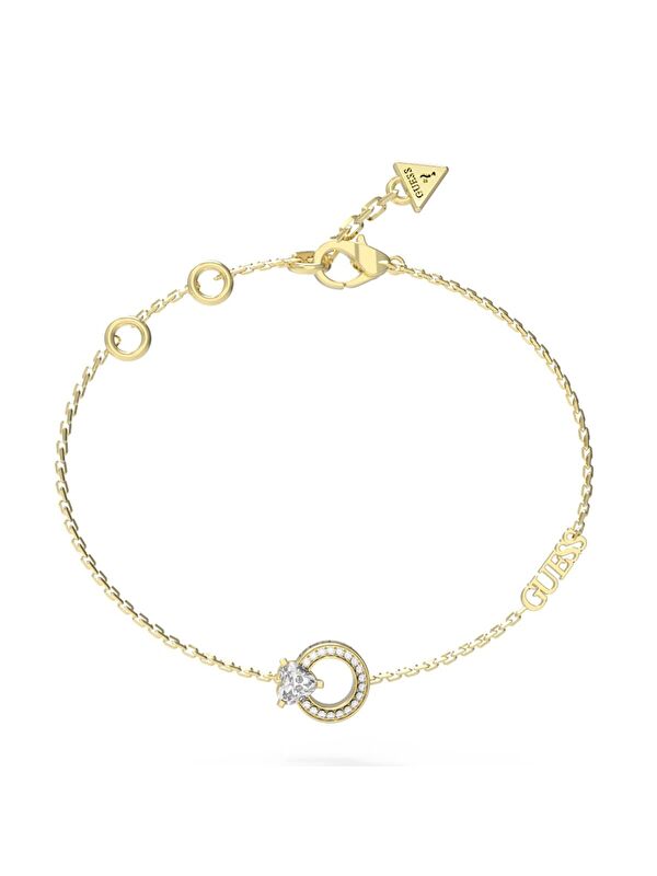 Guess JGUJUBB04663JWYGS Kalpli Kadın Bileklik