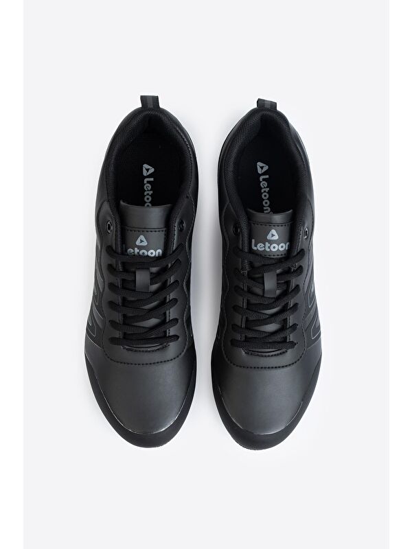 Erkek Spor Ayakkabı - LTN4009 - Görsel 4