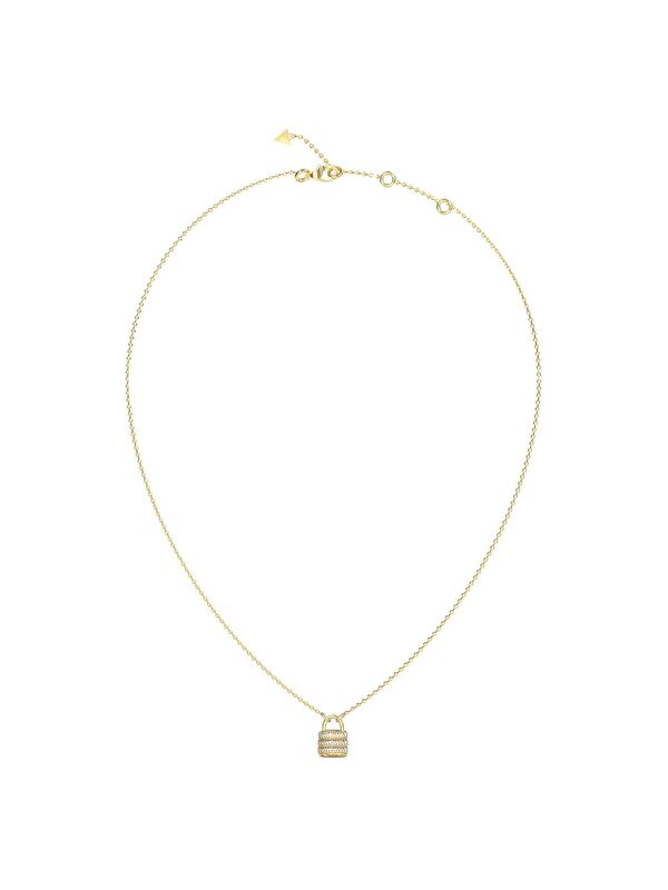 Guess JGUJUBN05417JWYGTU Kadın Kolye