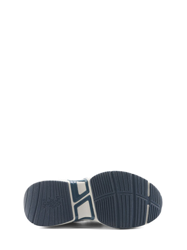 SUSE 5FX Lacivert Erkek Çocuk Spor Ayakkabı - Görsel 5