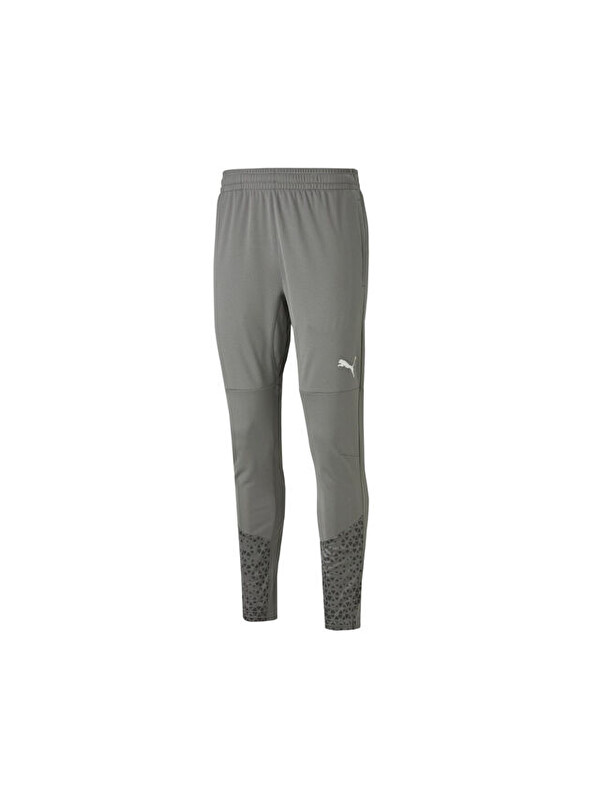 Puma Teamcup Training Pants Erkek Futbol Eşofman Altı 65836913 Gri