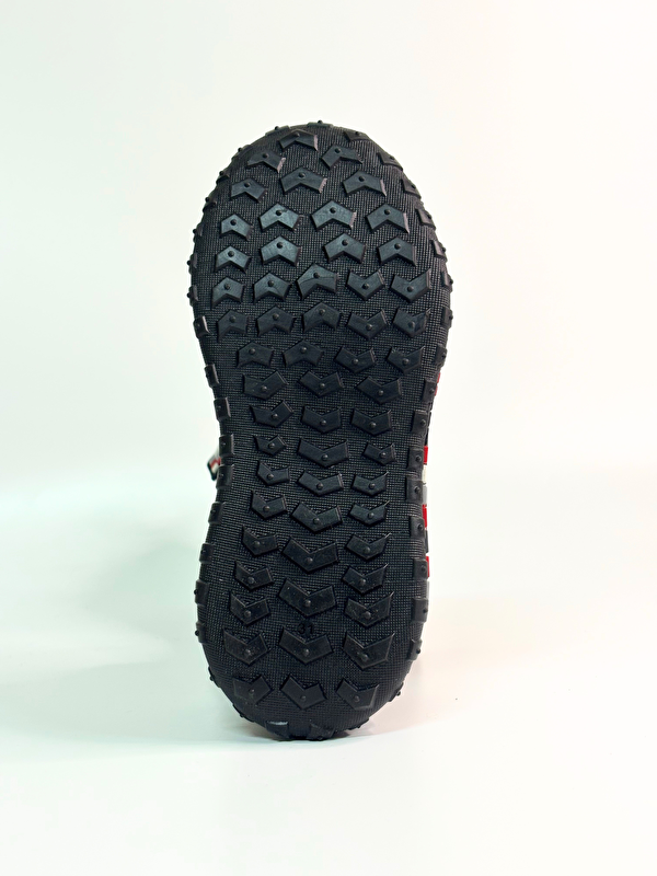 Gri Crafter Erkek Çocuk Ayakkabı - Görsel 3