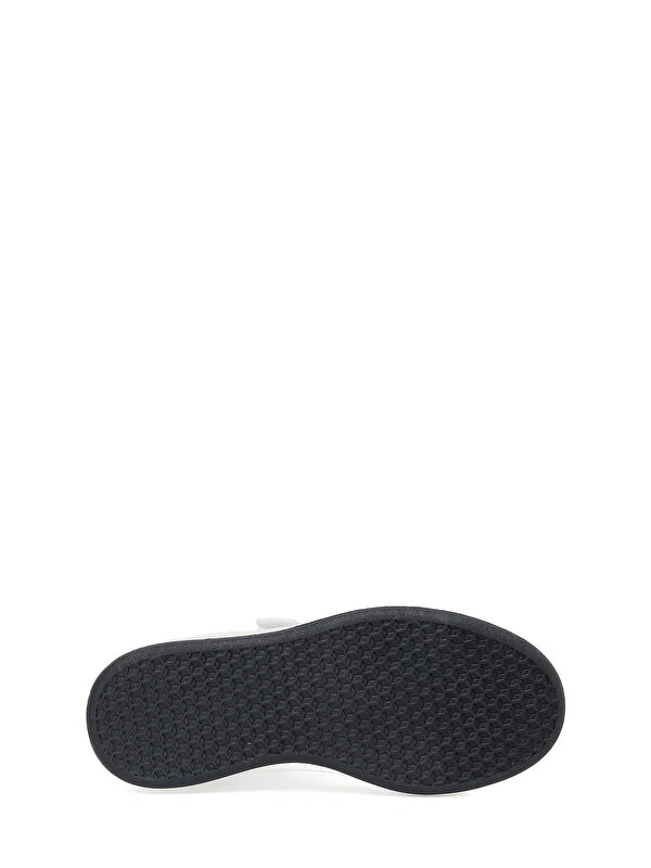 ENIYA JR 5FX Beyaz Erkek Çocuk Sneaker - Görsel 7