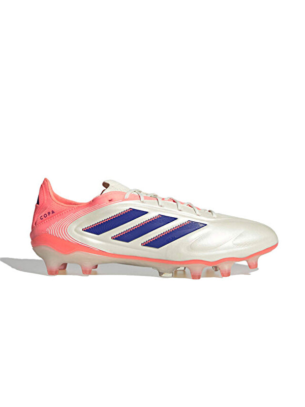 Adidas Copa Pure III Elite Fg Erkek Çim Zemin Kramponu JH8728 Beyaz