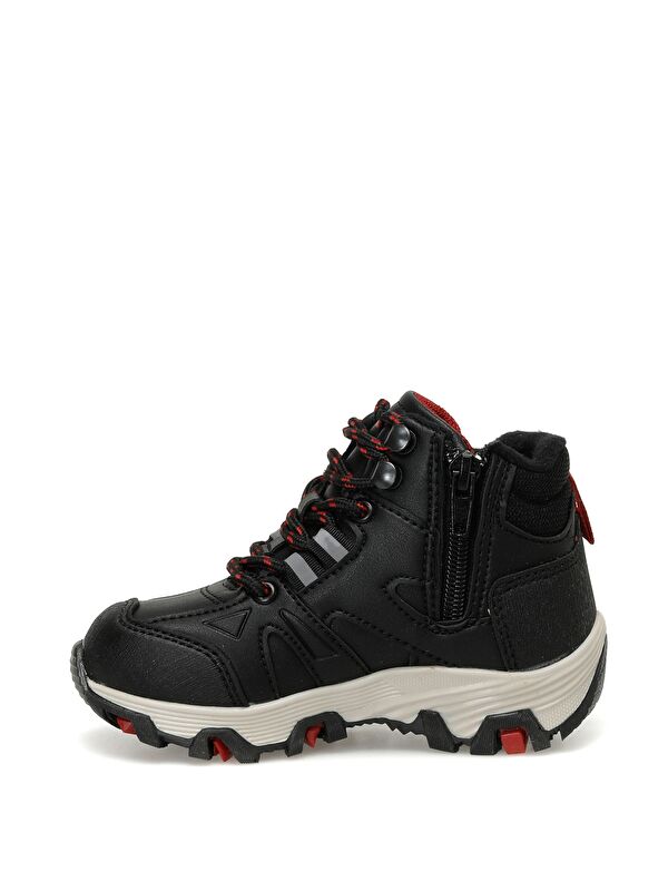 ORWEL J HI 3PR Siyah Erkek Çocuk Outdoor - Görsel 4