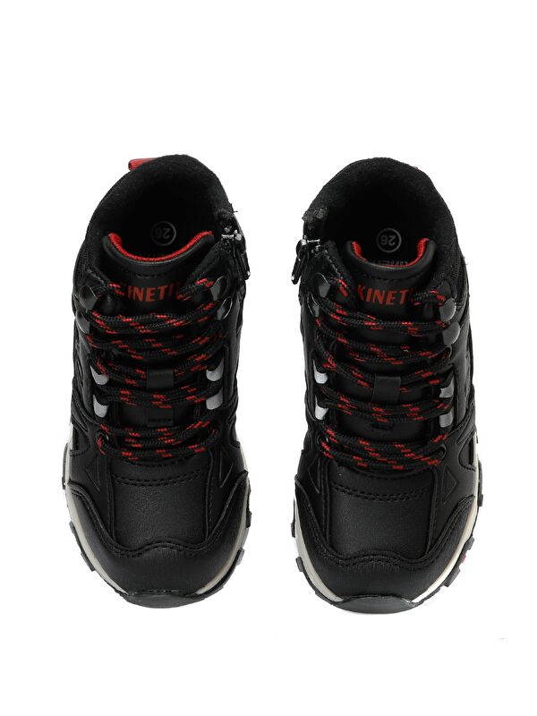 ORWEL J HI 3PR Siyah Erkek Çocuk Outdoor - Görsel 5