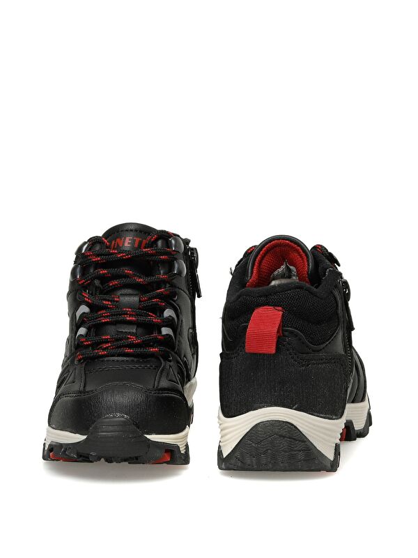 ORWEL J HI 3PR Siyah Erkek Çocuk Outdoor - Görsel 6