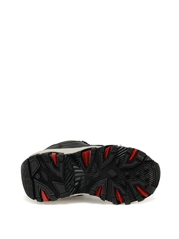 ORWEL J HI 3PR Siyah Erkek Çocuk Outdoor - Görsel 7