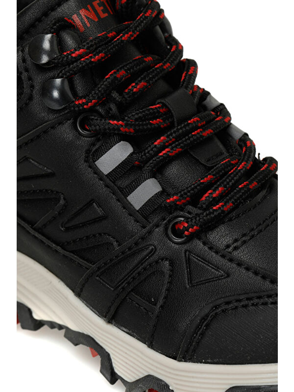 ORWEL J HI 3PR Siyah Erkek Çocuk Outdoor - Görsel 8