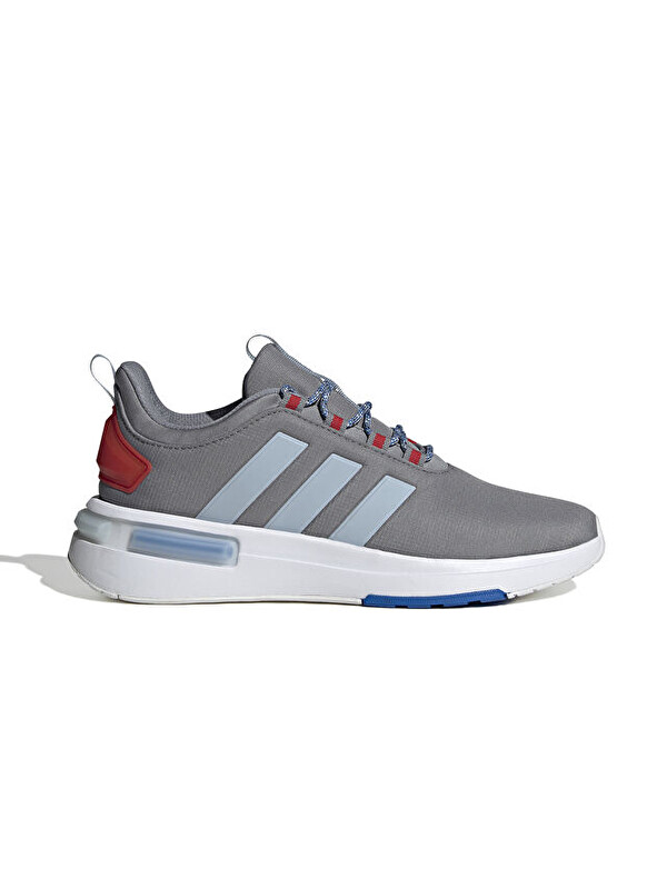 Adidas Racer Tr23 Erkek Günlük Ayakkabı IG7338 Gri