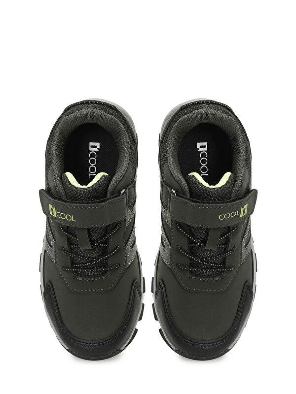 PALAGI F 5PR Haki Erkek Çocuk Outdoor - Görsel 5