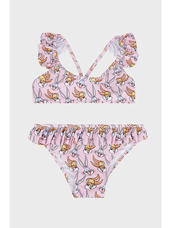 Slipstop Lunabun Bikini SB2611070101
