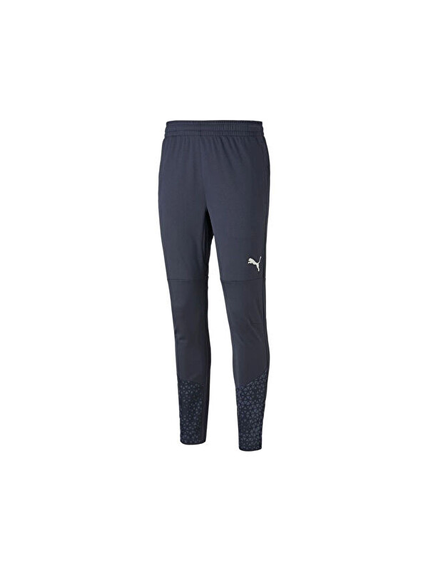 Puma Teamcup Training Pants Erkek Futbol Eşofman Altı 65836906 Lacivert