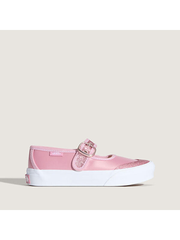 Vans Çocuk Pembe Sneaker
