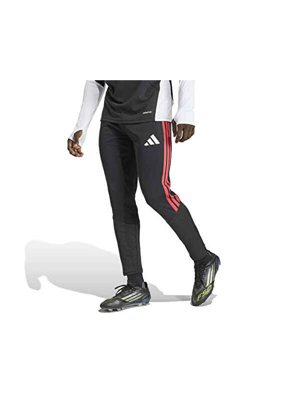 Adidas Tiro26C Pnt Erkek Futbol Antrenman Eşofman Altı KA5122 Siyah