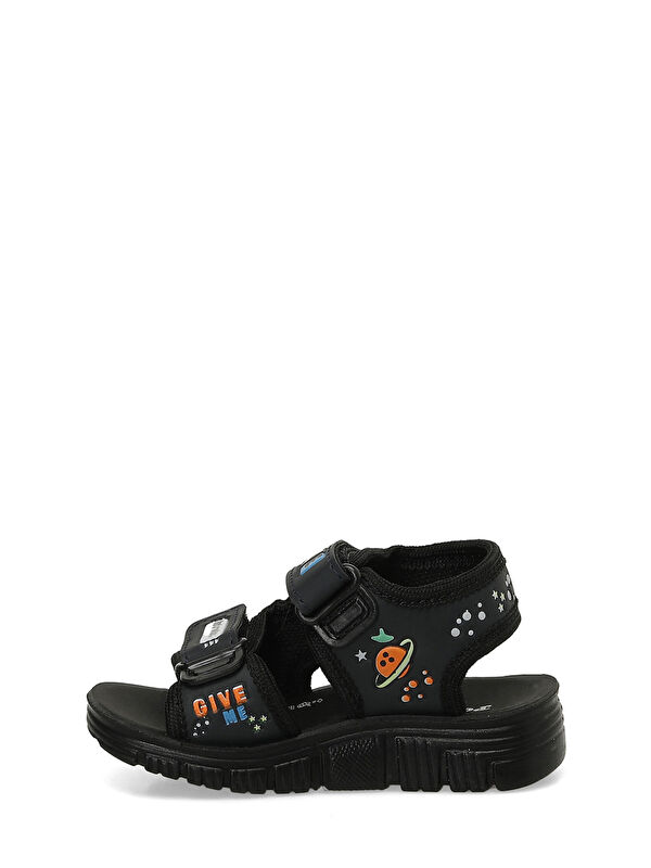 ASTRO.B5FX Lacivert Sandalet - Görsel 4