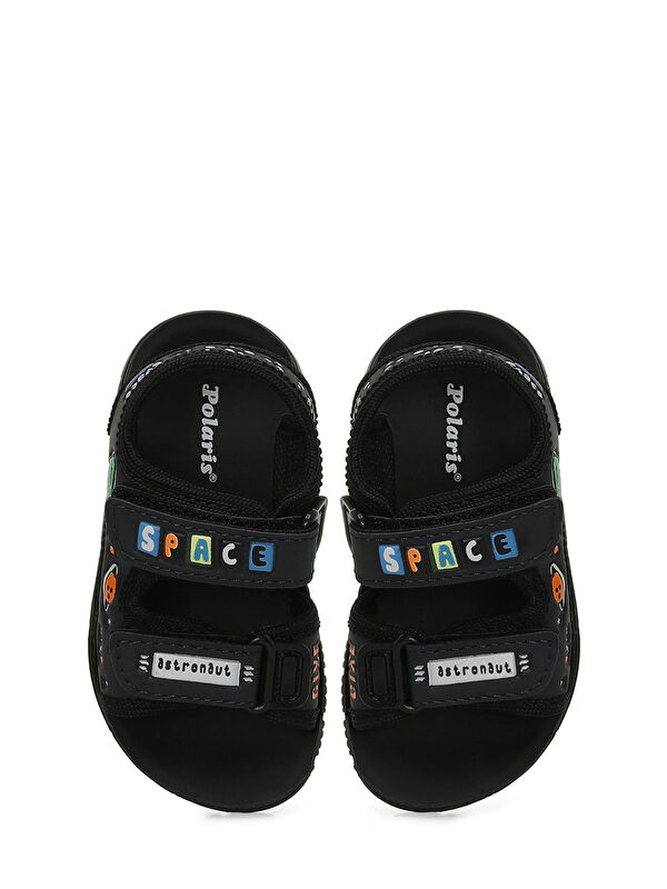 ASTRO.B5FX Lacivert Sandalet - Görsel 5