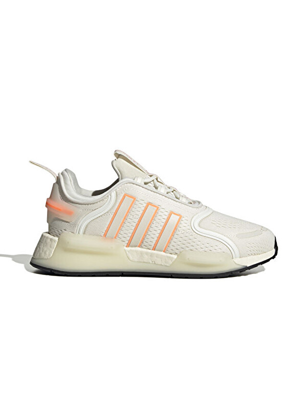 Adidas Nmd_V3 W Kadın Günlük Ayakkabı HQ9116 Krem